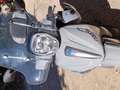 Piaggio Beverly 350 sport touring abs Gris - thumbnail 1