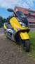 Yamaha TMAX 500 Jaune - thumbnail 2
