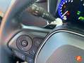Toyota Corolla 2.0 180H STYLE E-CVT Gris - thumbnail 21