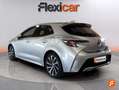 Toyota Corolla 2.0 180H STYLE E-CVT Gris - thumbnail 4