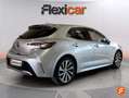 Toyota Corolla 2.0 180H STYLE E-CVT Gris - thumbnail 7