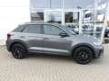 Volkswagen T-Roc 1.0 TSI R-Line *LED*PDC*Navi* Grau - thumbnail 2