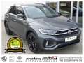 Volkswagen T-Roc 1.0 TSI R-Line *LED*PDC*Navi* Grau - thumbnail 1