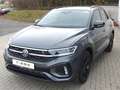 Volkswagen T-Roc 1.0 TSI R-Line *LED*PDC*Navi* Grau - thumbnail 4
