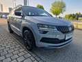 Skoda Karoq Sportline Grau - thumbnail 4