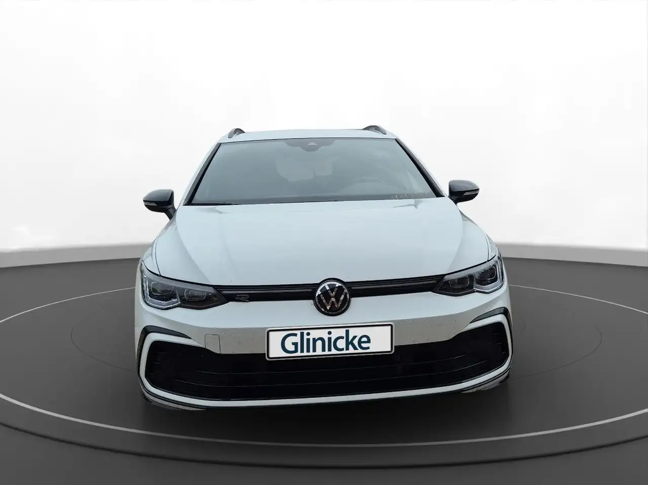 Volkswagen Golf Variant Golf VIII Variant 1.5 eTSI DSG R-Line Navi Black 15
