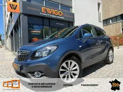 Opel Mokka 1.4 T 140 COSMO / PACK TECHNo 4X2