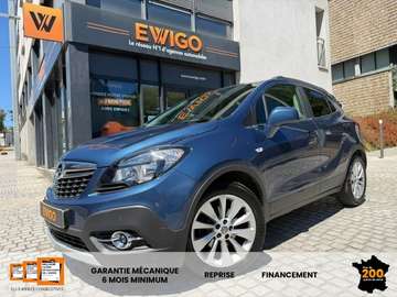 1.4 T 140 COSMO / PACK TECHNo 4X2