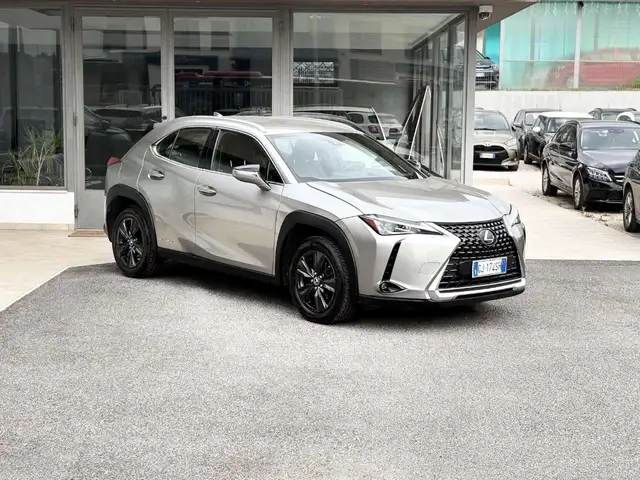 Lexus UX 200 2.0 Hybrid 146CV E6 - 2022