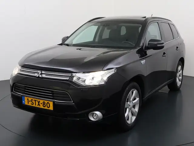 Mitsubishi Outlander 2.0 PHEV Instyle