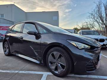 62 kWh // 204cv // 2023 !!