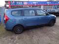 Dacia Lodgy 1.5 dCi Prestige Blau - thumbnail 3