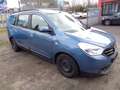 Dacia Lodgy 1.5 dCi Prestige Blau - thumbnail 1