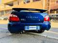 Subaru Impreza 2.0 TURBO 16V WRX ONLY KM 36500 LIKE NEW! Modrá - thumbnail 9