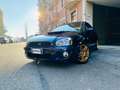 Subaru Impreza 2.0 TURBO 16V WRX ONLY KM 36500 LIKE NEW! Bleu - thumbnail 1