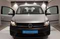 Volkswagen Caddy 1.0 TSI Trendline KLIMA SHZ PDC TEMPOMAT Klima Silber - thumbnail 16