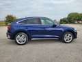 Audi Q5 Q5 SPB 40 TDI quattro S tronic S line Bleu - thumbnail 5