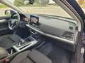 Audi Q5 Q5 SPB 40 TDI quattro S tronic S line Bleu - thumbnail 11