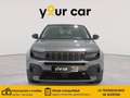 Jeep Avenger BEV Summit 115KW 54Kwh Gris - thumbnail 8