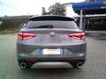 Alfa Romeo Stelvio Stelvio Business 160cv AT8*Pack Sport*Prezzo Vero* Grigio - thumbnail 5