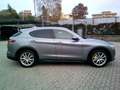 Alfa Romeo Stelvio Stelvio Business 160cv AT8*Pack Sport*Prezzo Vero* Grigio - thumbnail 4