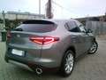 Alfa Romeo Stelvio Stelvio Business 160cv AT8*Pack Sport*Prezzo Vero* Grigio - thumbnail 8