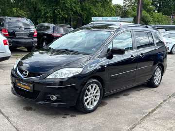 1.8 Exclusive Klima 7-Sitze AHK SHZ 1-Hand