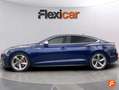Audi S5 3.0+TFSI+quattro+tiptronic+Sportback Azul - thumbnail 5