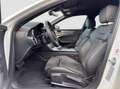 Audi A6 Avant 55 TFSI e PHEV quattro S-tronic S-Line/As... Bianco - thumbnail 7