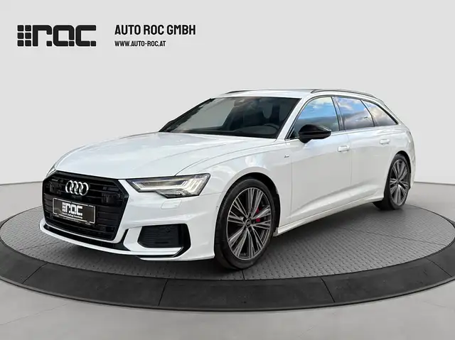 Audi A6 Avant 55 TFSI e PHEV quattro S-tronic S-Line/As...
