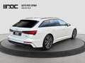 Audi A6 Avant 55 TFSI e PHEV quattro S-tronic S-Line/As... Bianco - thumbnail 4