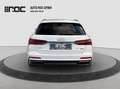 Audi A6 Avant 55 TFSI e PHEV quattro S-tronic S-Line/As... Blanc - thumbnail 3