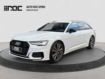Avant 55 TFSI e PHEV quattro S-tronic S-Line/As...