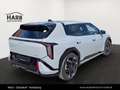 Kia EV4 HB/GT-LINE/81,4KWH/AT/FWD/204/SD/MY26 Grau - thumbnail 5