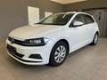 Volkswagen Polo 1.0 Comfortline Klima*SHZ*PDC*Bluetooth Blanco - thumbnail 2