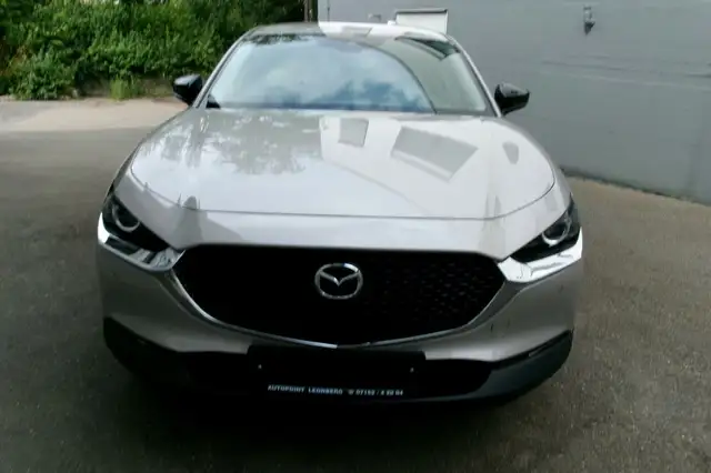 Mazda CX-30 Homura,2. WD,1. Hand,L. Hagel