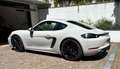 Porsche Cayman 718 Cayman 4.0 GTS pdk Grigio - thumbnail 5