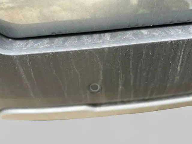 Jeep Avenger view 7
