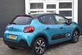 Citroen C3 PureTech 110pk Shine | Navigatie | Camera | Keyles Blau - thumbnail 3