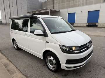 2.0TDI BMT Beach 110kw
