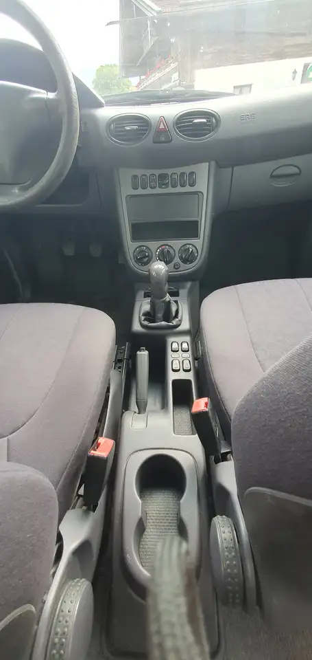 Mercedes-Benz A 140 L Classic, foto 9