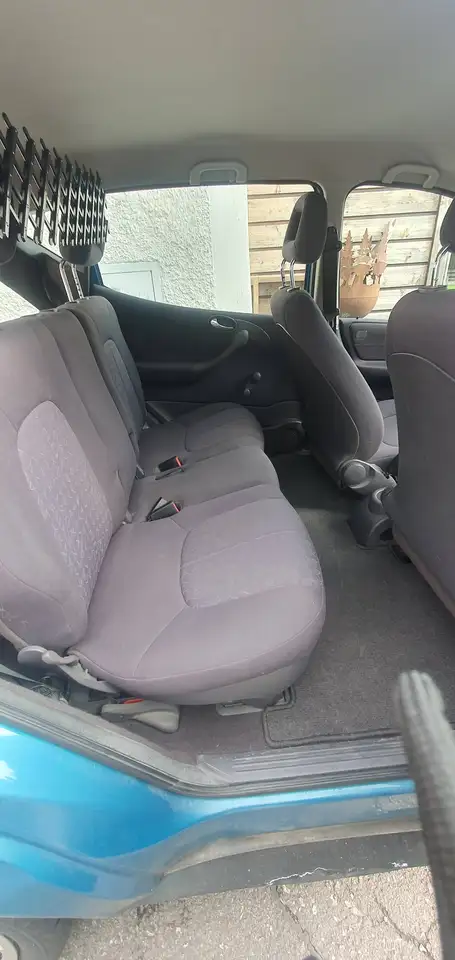 Mercedes-Benz A 140 L Classic, foto 8