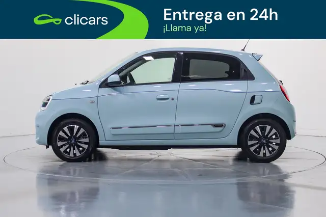 Renault Twingo view 8