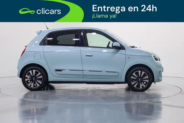 Renault Twingo view 7