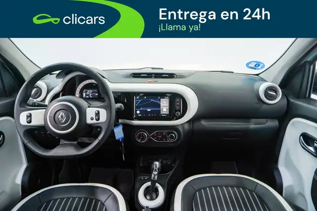 Renault Twingo view 13