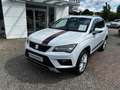 SEAT Ateca 2.0 TDI DSG 4Drive XCELLENCE SH Navi Pano Blanc - thumbnail 4