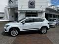 SEAT Ateca 2.0 TDI DSG 4Drive XCELLENCE SH Navi Pano Blanc - thumbnail 3