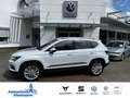 SEAT Ateca 2.0 TDI DSG 4Drive XCELLENCE Weiß - thumbnail 1