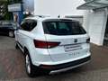 SEAT Ateca 2.0 TDI DSG 4Drive XCELLENCE SH Navi Pano Blanc - thumbnail 8