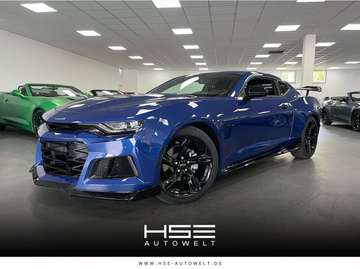 RS *3,6l V6 ZL1-Spoiler / 4-Rohr/LED/Apple*